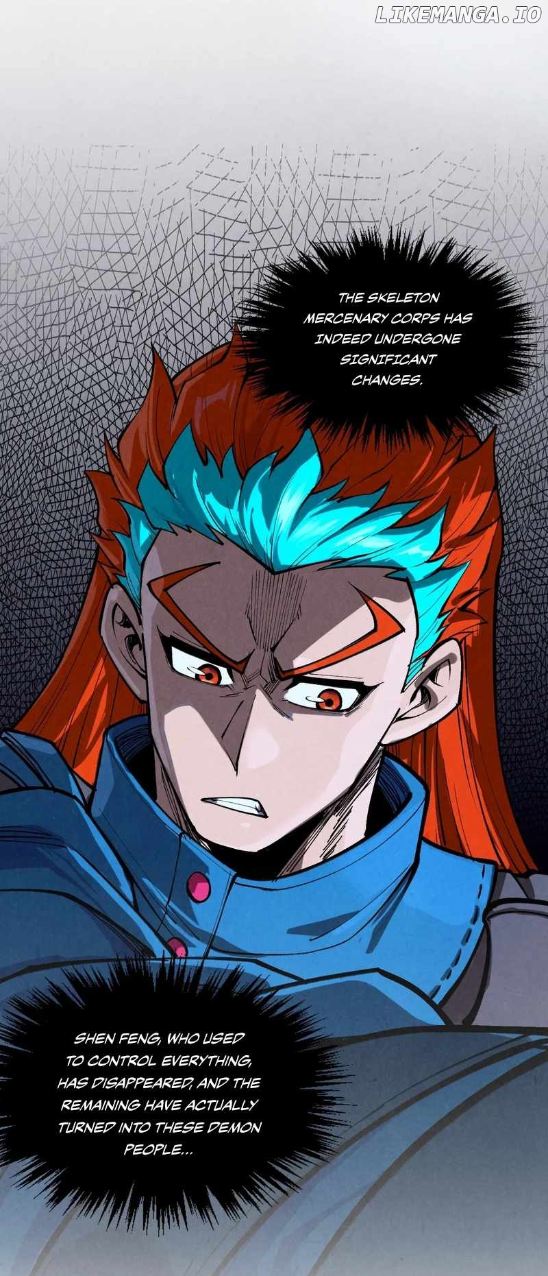 Read The Ultimate of All Ages Manga Online