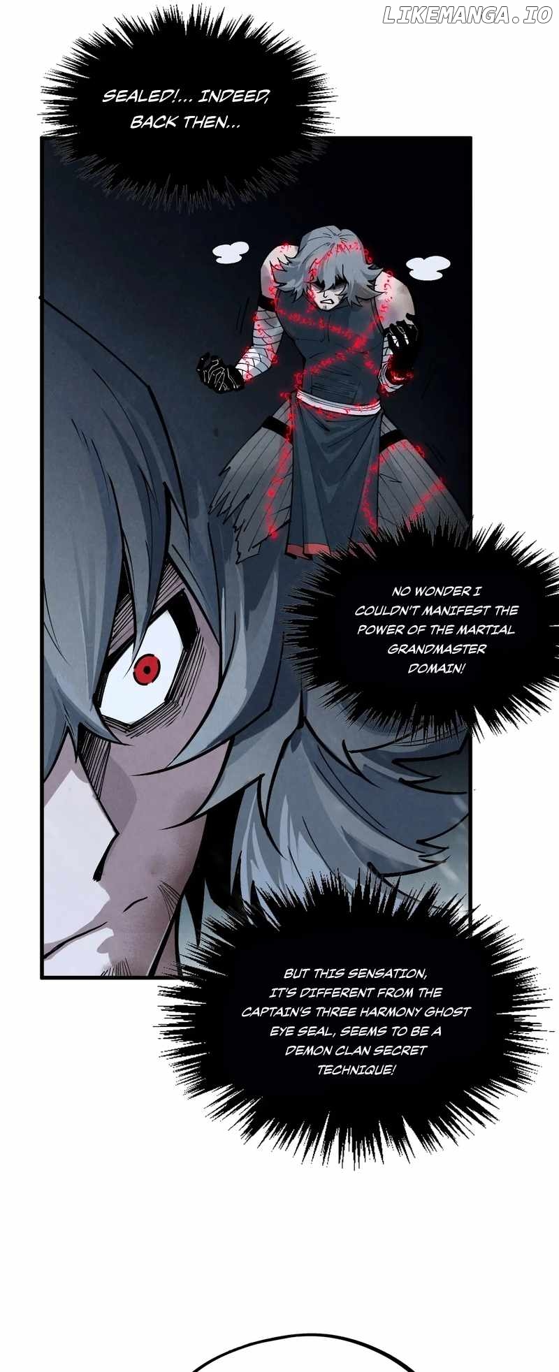 Read The Ultimate of All Ages Manga Online