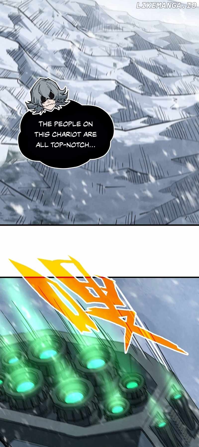 Read The Ultimate of All Ages Manga Online