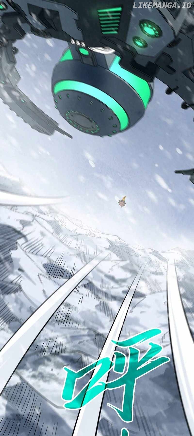 Read The Ultimate of All Ages Manga Online