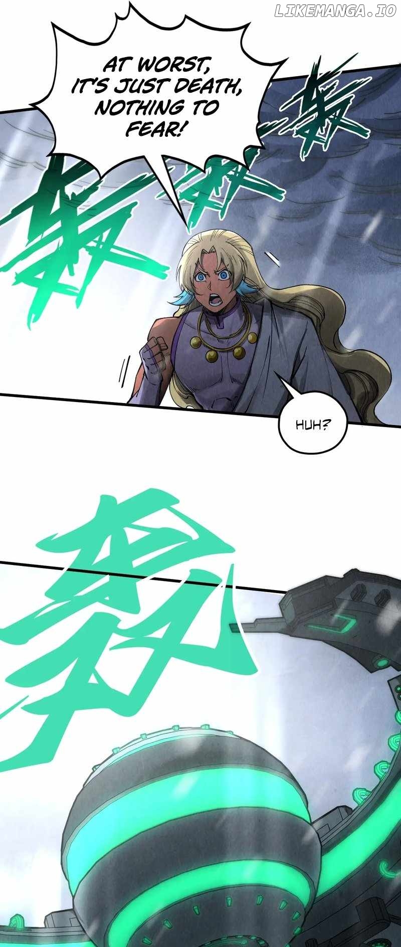 Read The Ultimate of All Ages Manga Online