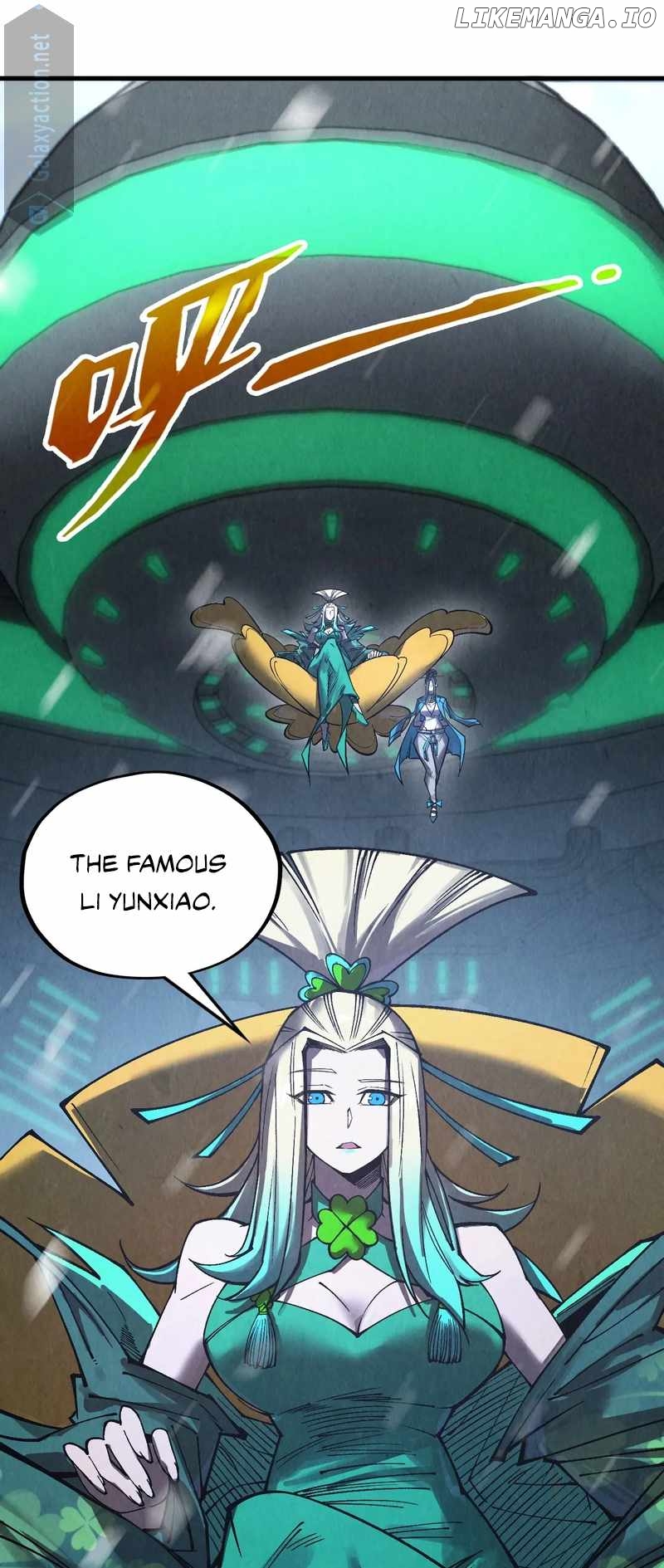 Read The Ultimate of All Ages Manga Online