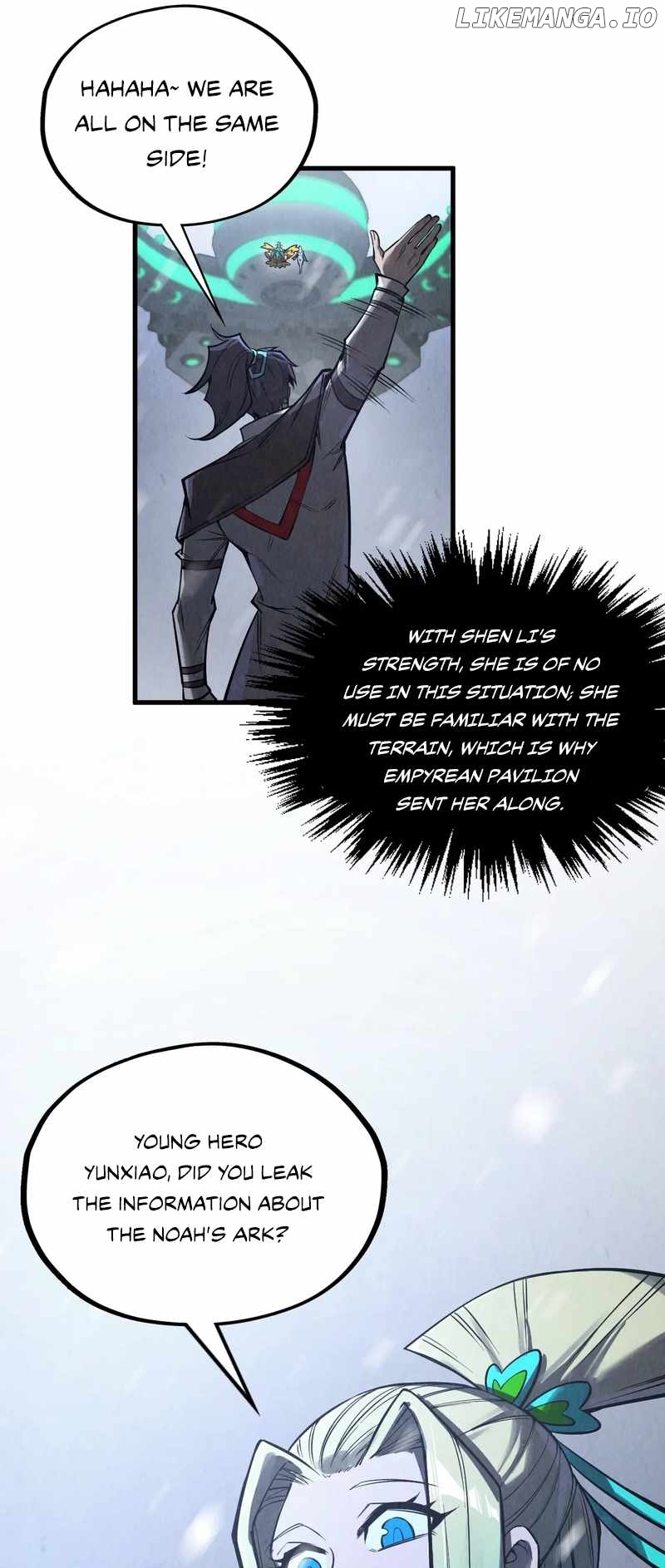 Read The Ultimate of All Ages Manga Online