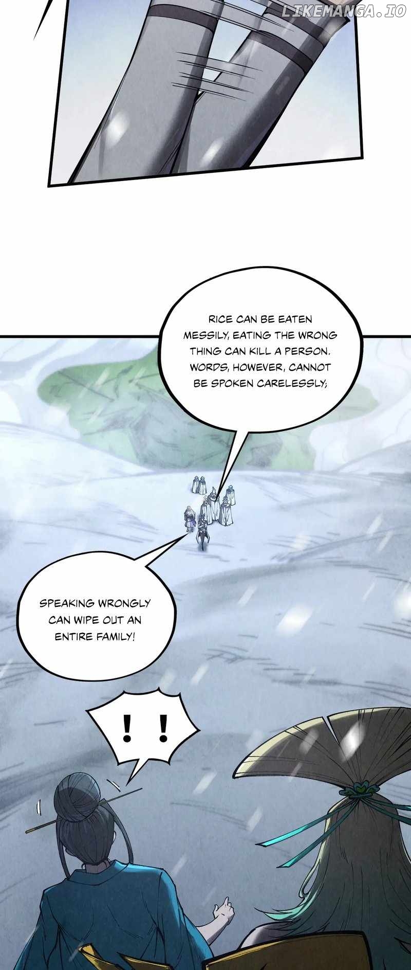 Read The Ultimate of All Ages Manga Online