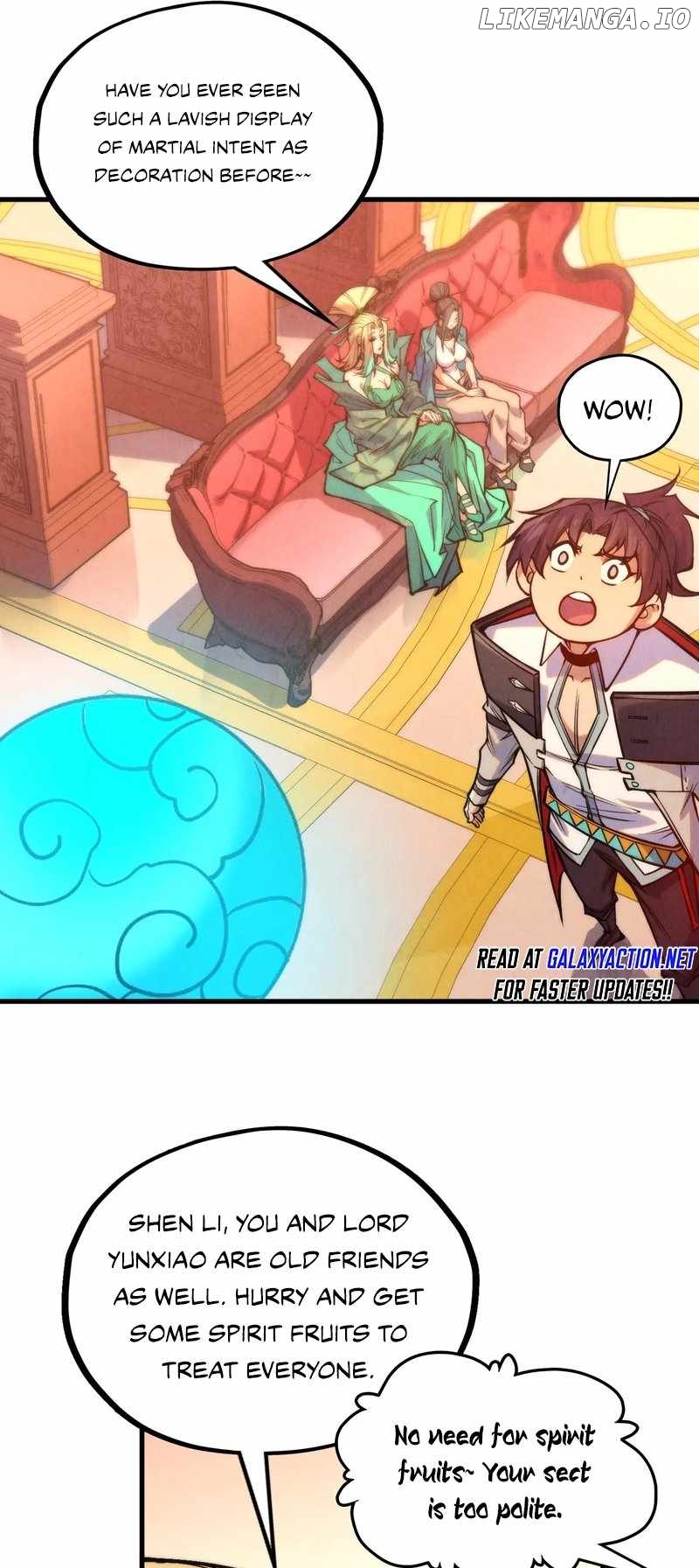 Read The Ultimate of All Ages Manga Online