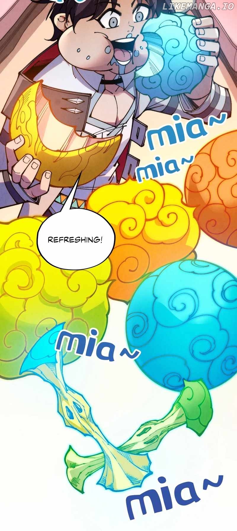 Read The Ultimate of All Ages Manga Online
