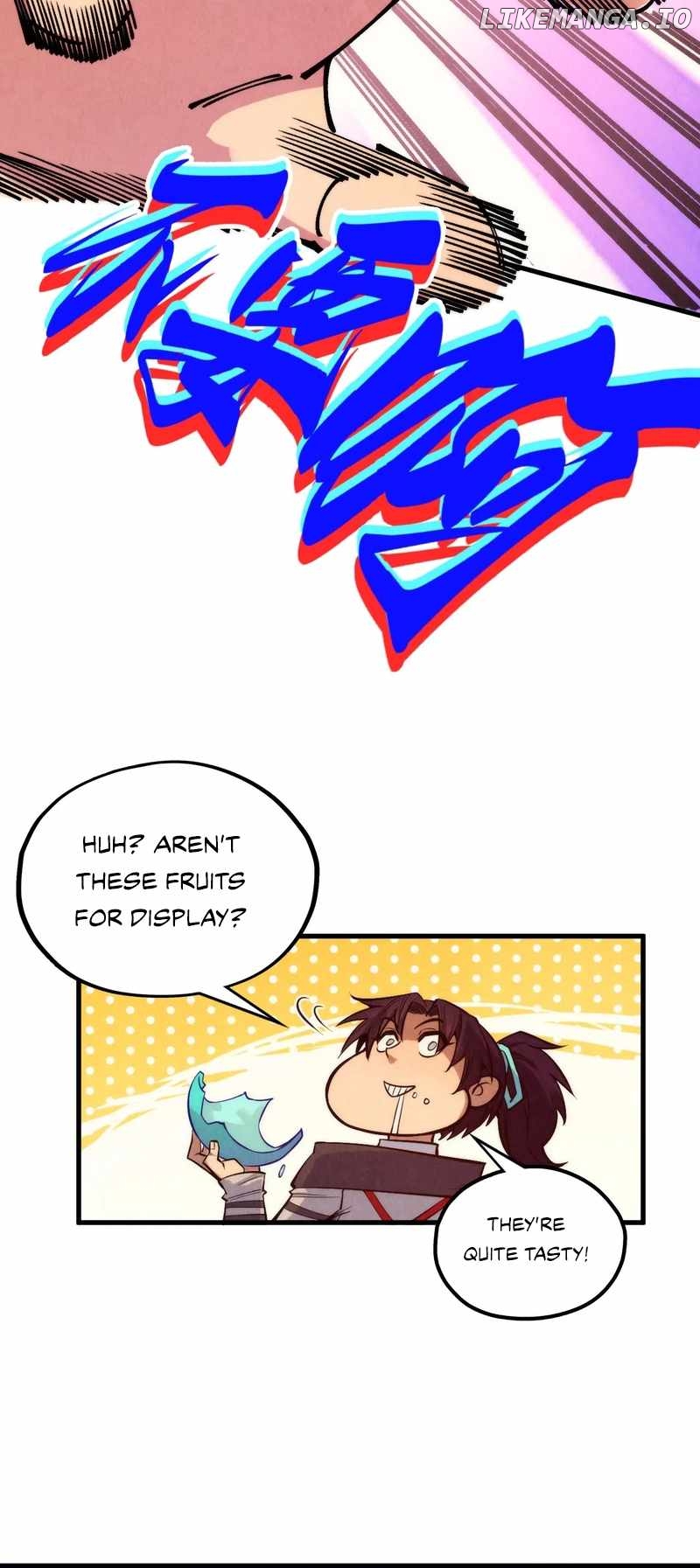 Read The Ultimate of All Ages Manga Online
