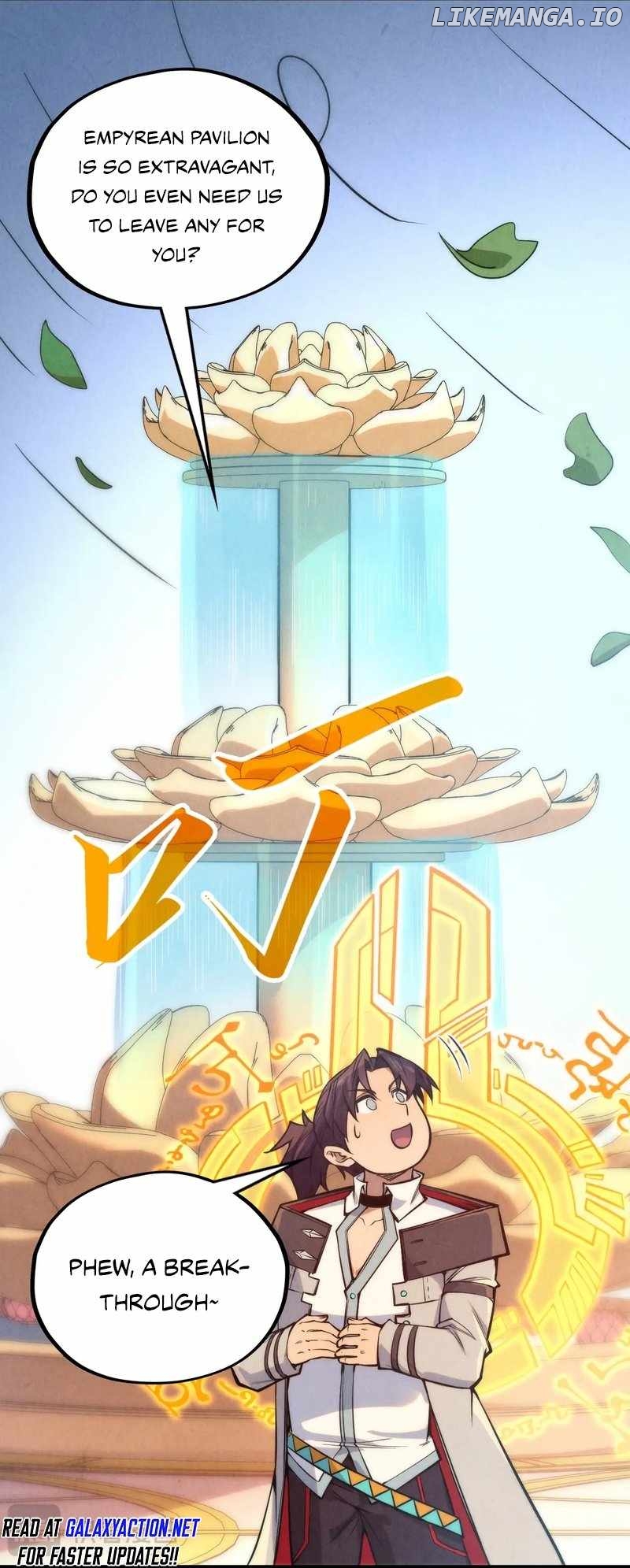 Read The Ultimate of All Ages Manga Online