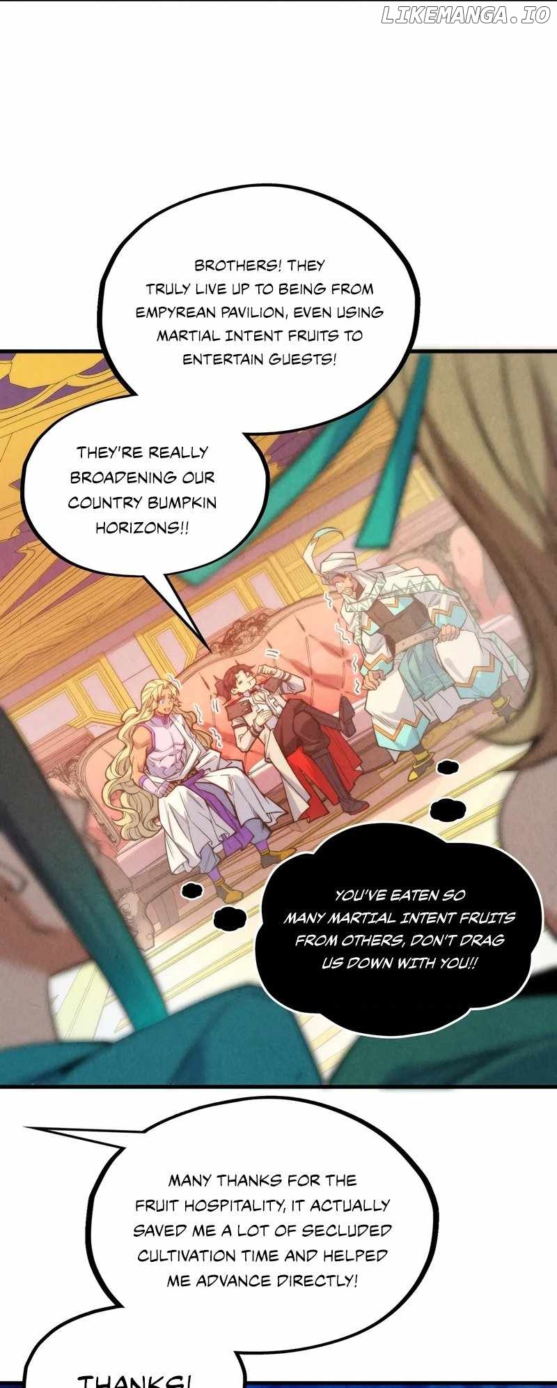 Read The Ultimate of All Ages Manga Online