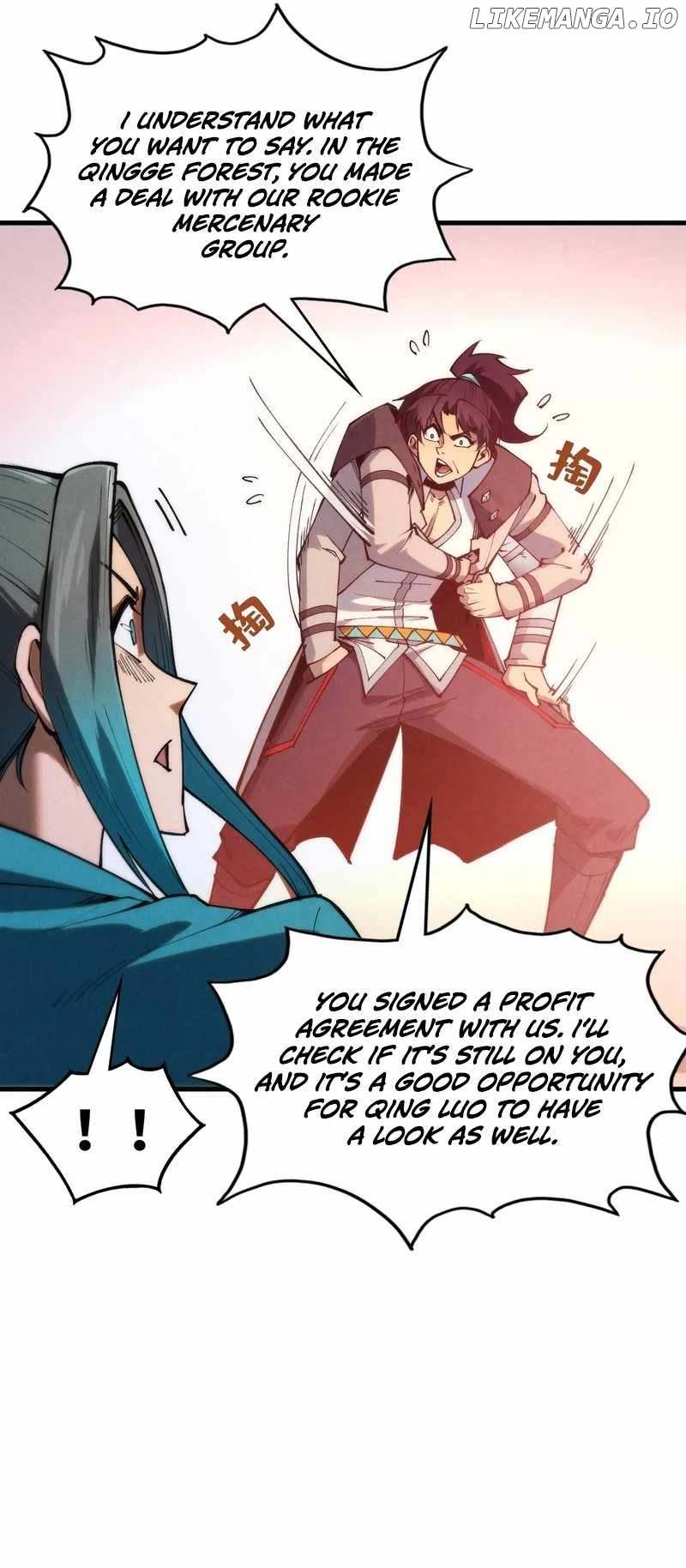 Read The Ultimate of All Ages Manga Online