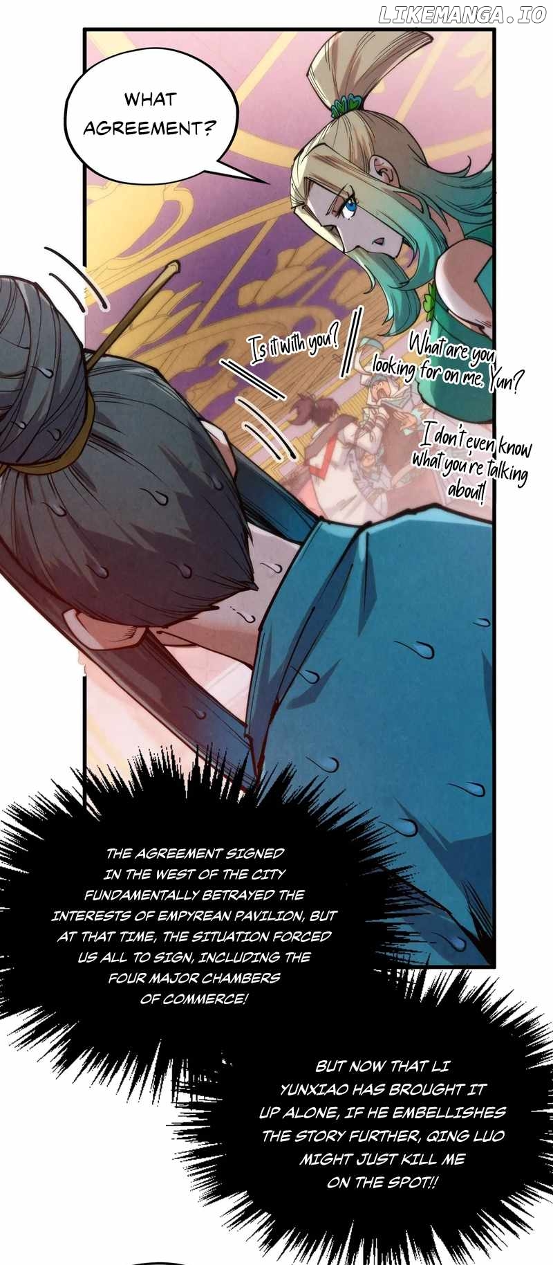 Read The Ultimate of All Ages Manga Online