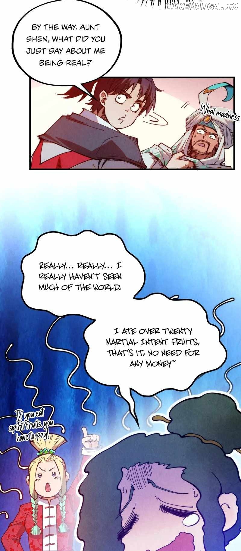 Read The Ultimate of All Ages Manga Online