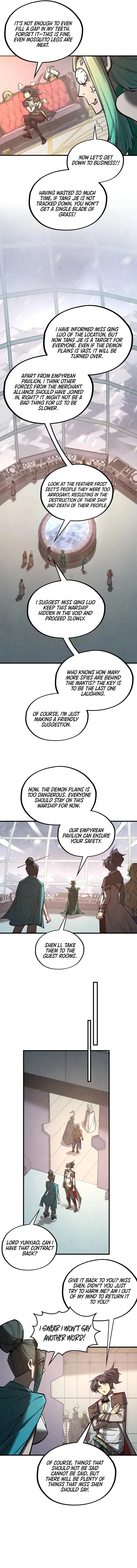 Read The Ultimate of All Ages Manga Online