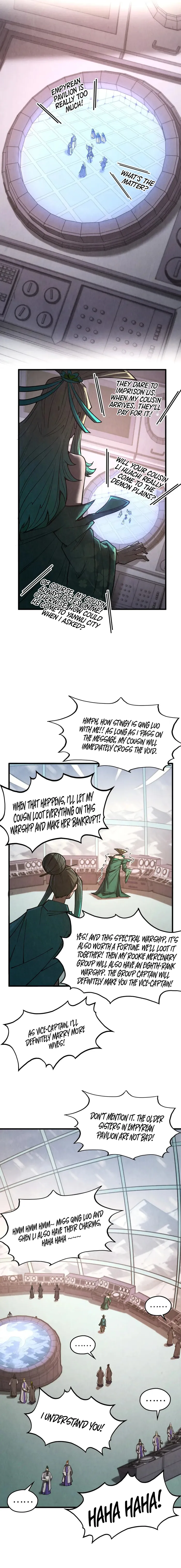 Read The Ultimate of All Ages Manga Online