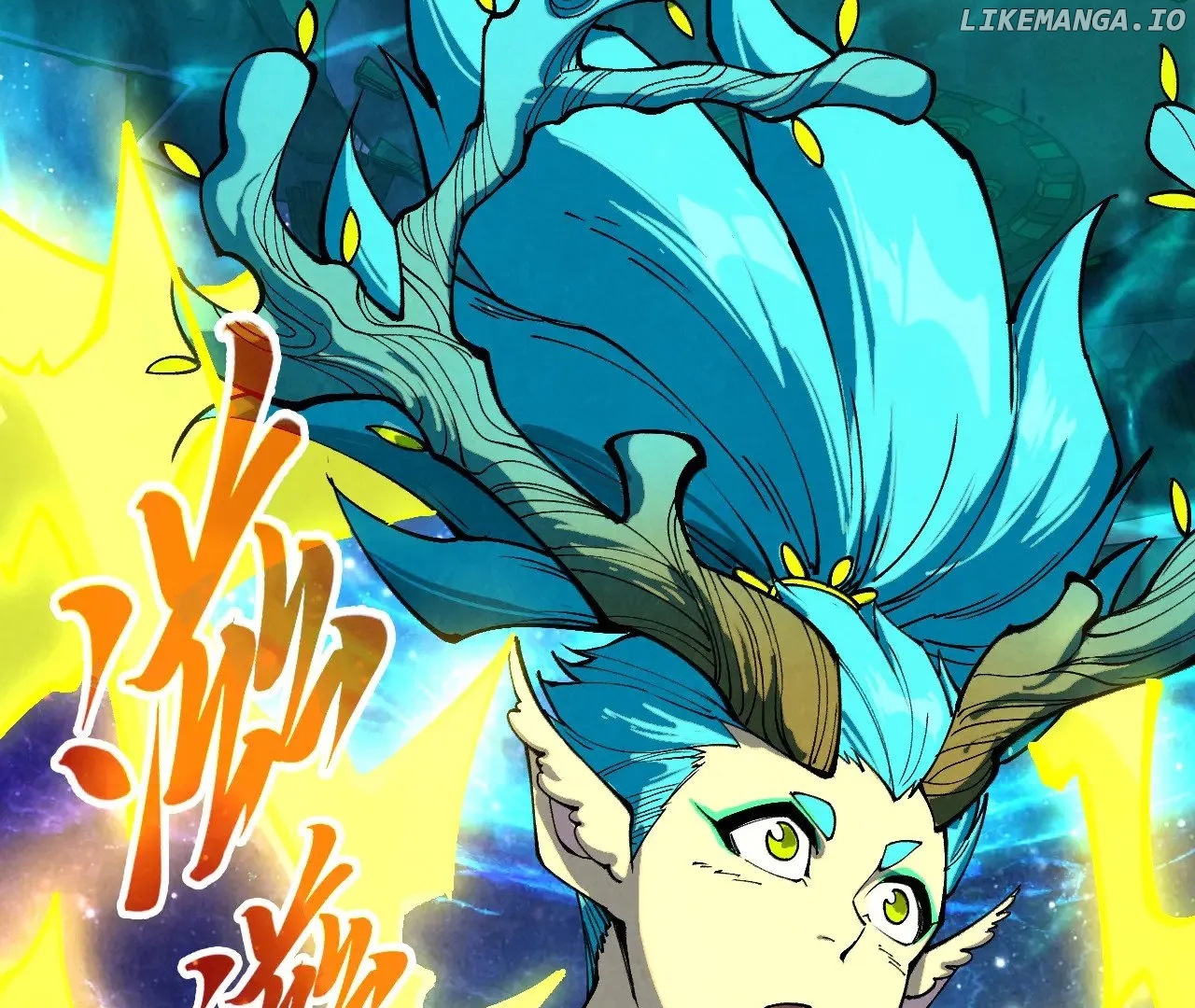 Read The Ultimate of All Ages Manga Online