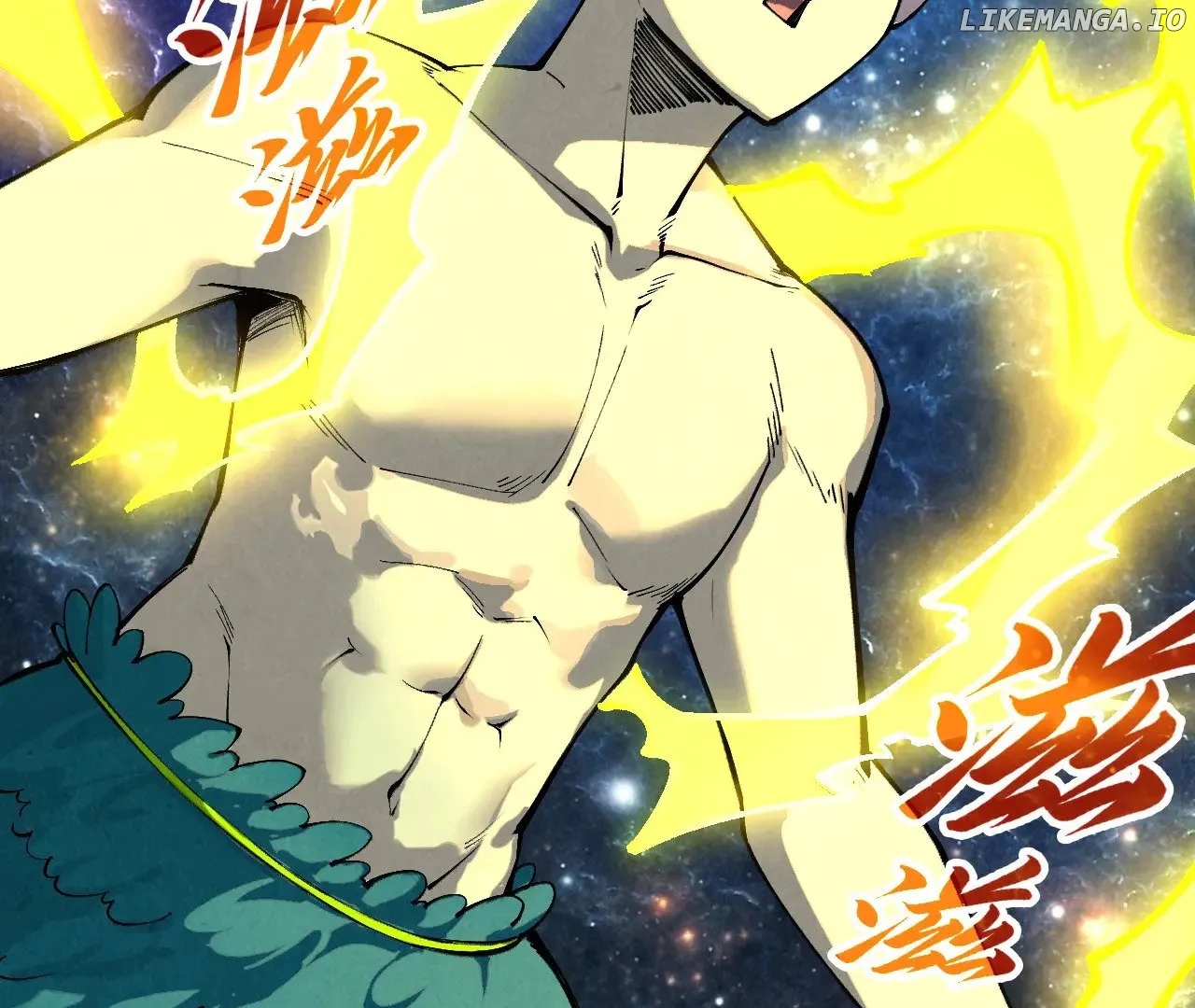 Read The Ultimate of All Ages Manga Online