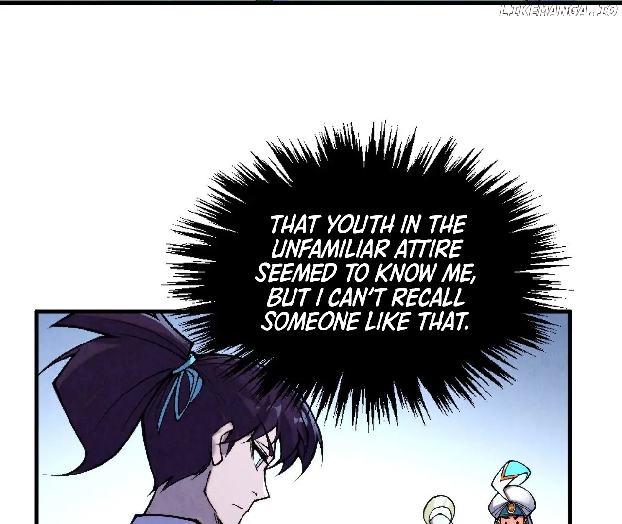 Read The Ultimate of All Ages Manga Online