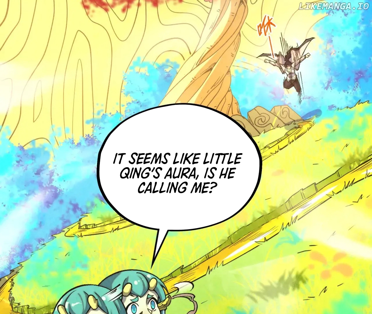 Read The Ultimate of All Ages Manga Online