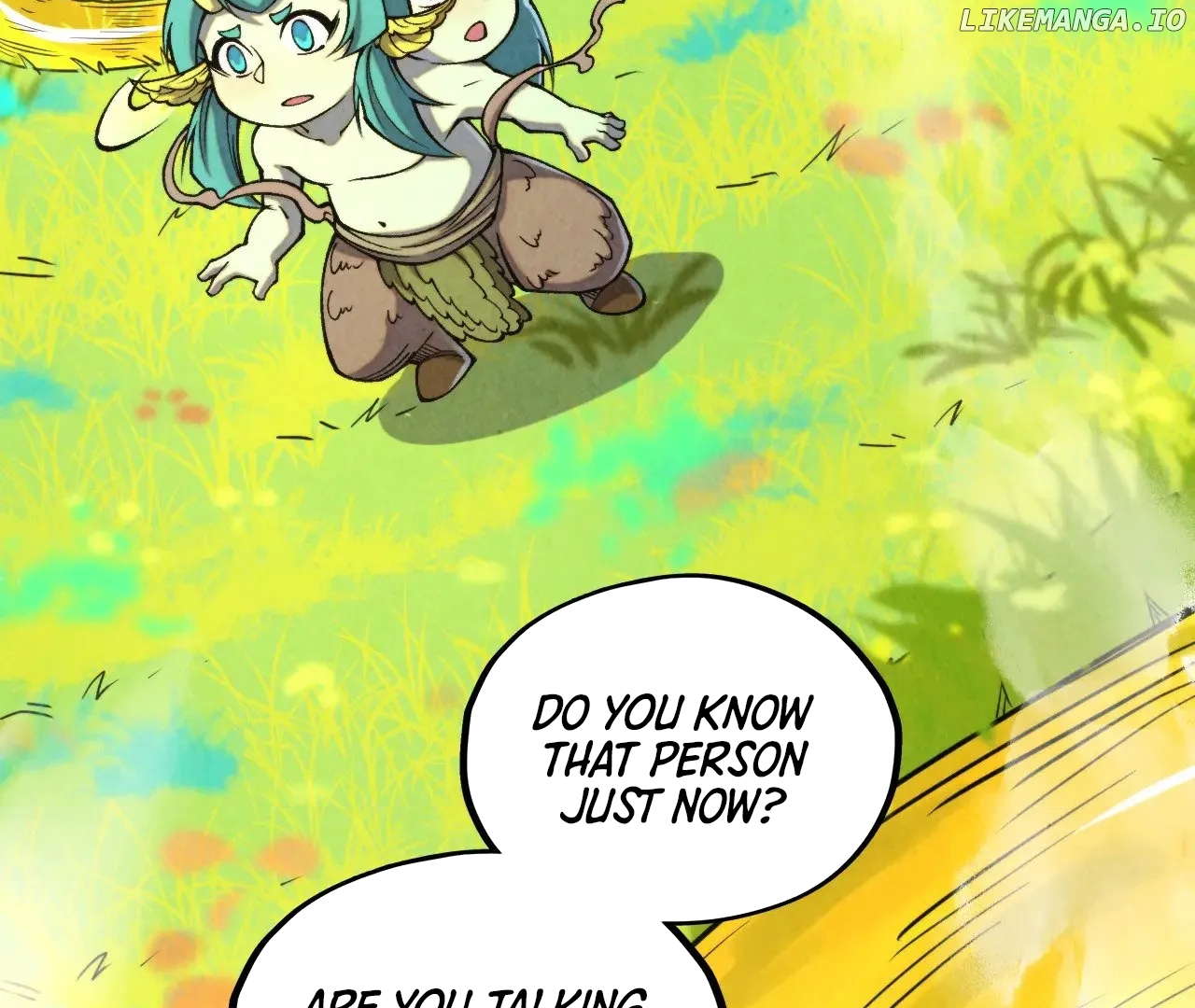 Read The Ultimate of All Ages Manga Online