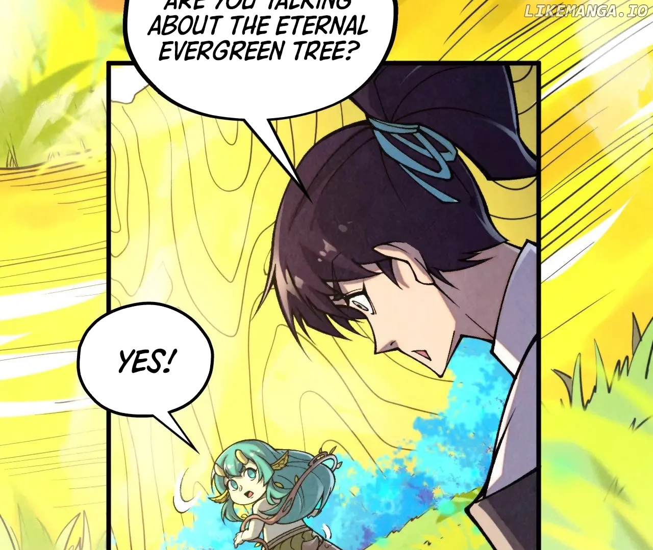 Read The Ultimate of All Ages Manga Online