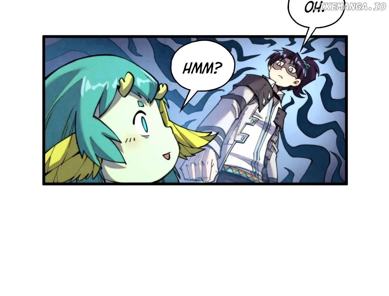 Read The Ultimate of All Ages Manga Online