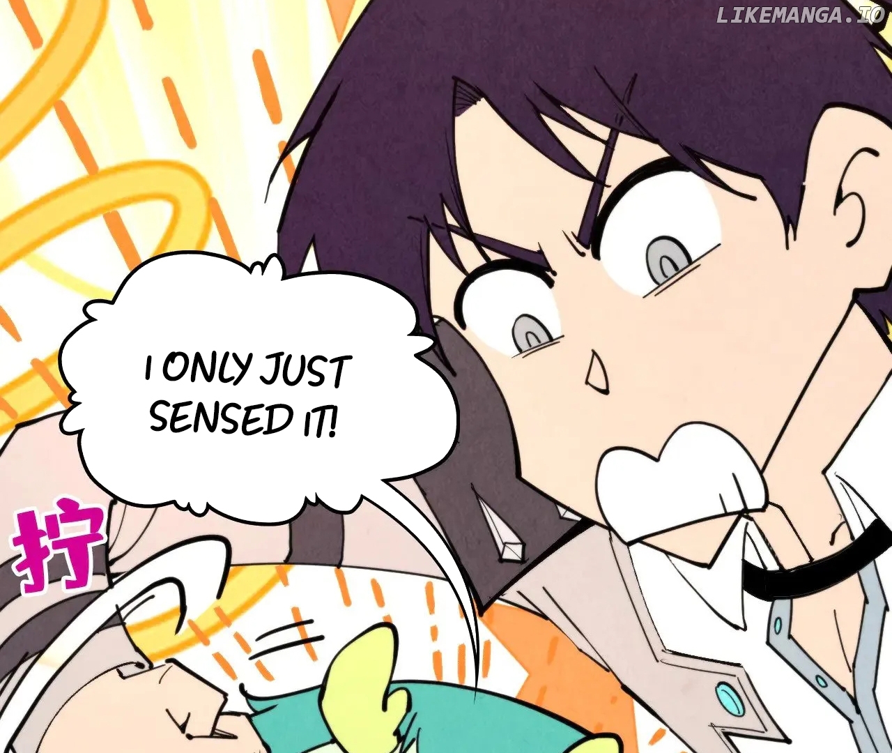 Read The Ultimate of All Ages Manga Online
