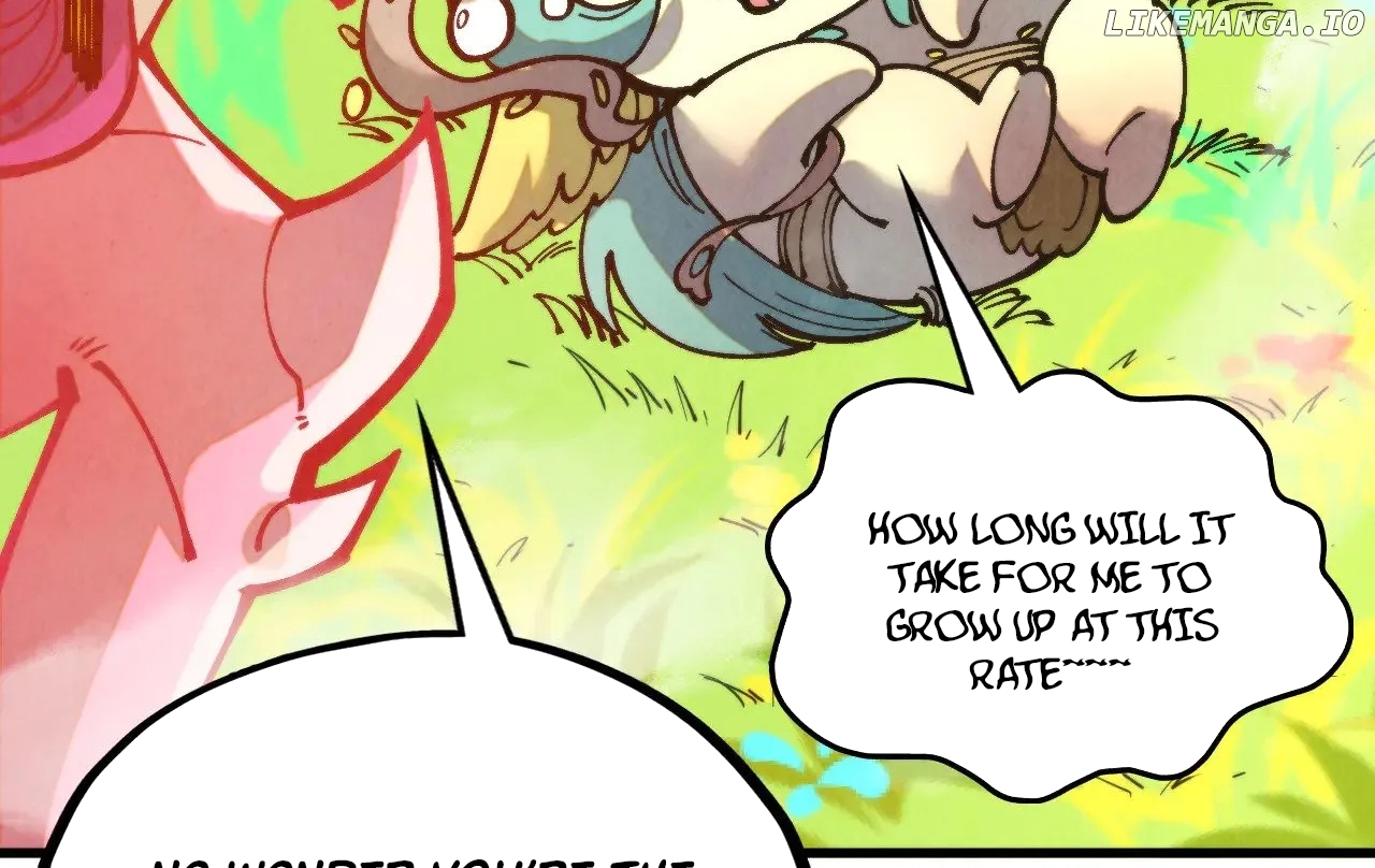 Read The Ultimate of All Ages Manga Online