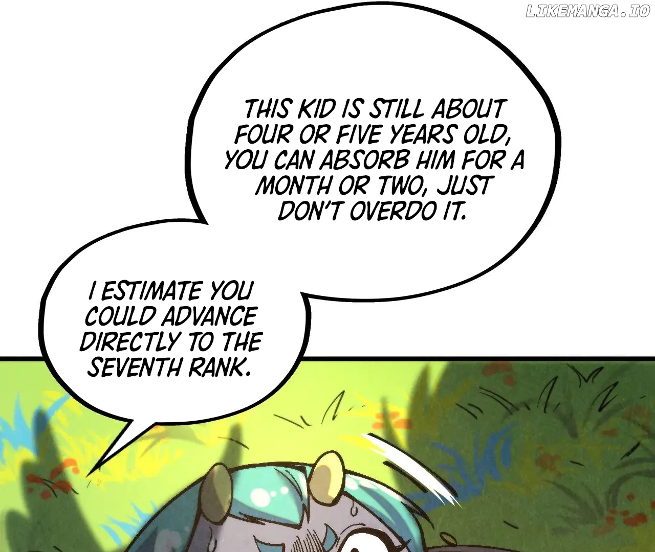 Read The Ultimate of All Ages Manga Online