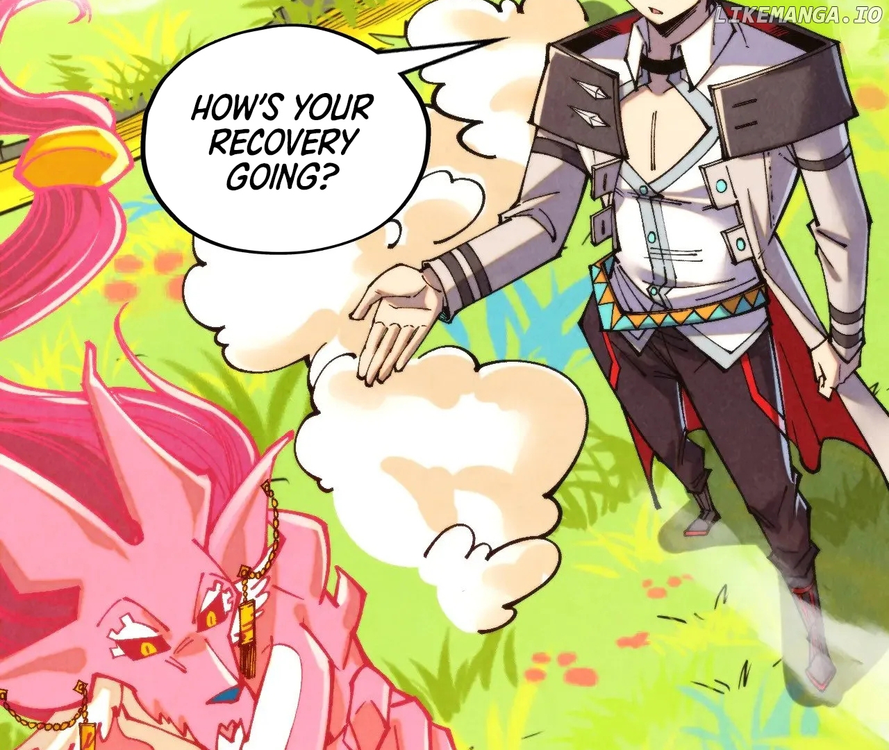 Read The Ultimate of All Ages Manga Online