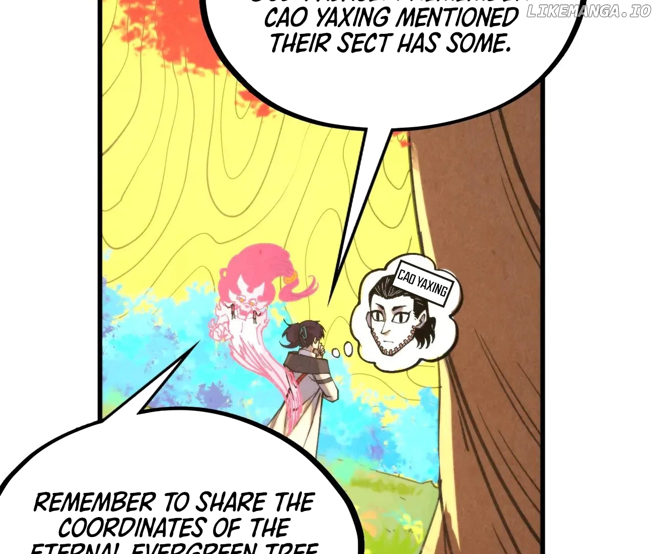 Read The Ultimate of All Ages Manga Online