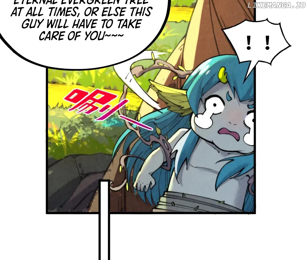 Read The Ultimate of All Ages Manga Online