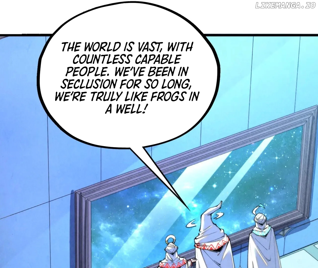 Read The Ultimate of All Ages Manga Online
