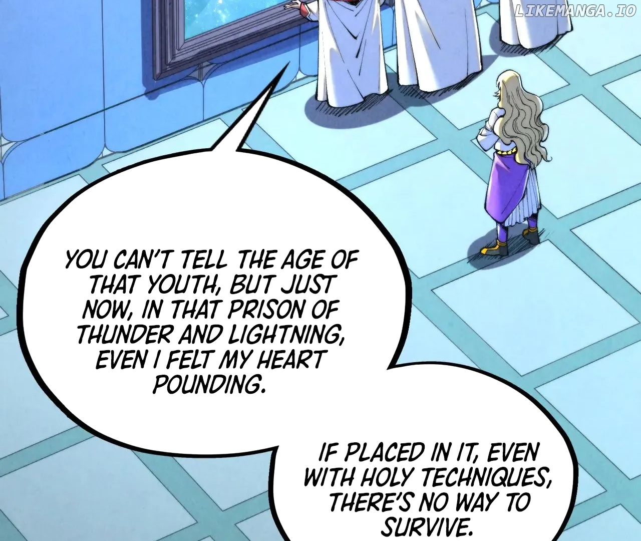 Read The Ultimate of All Ages Manga Online