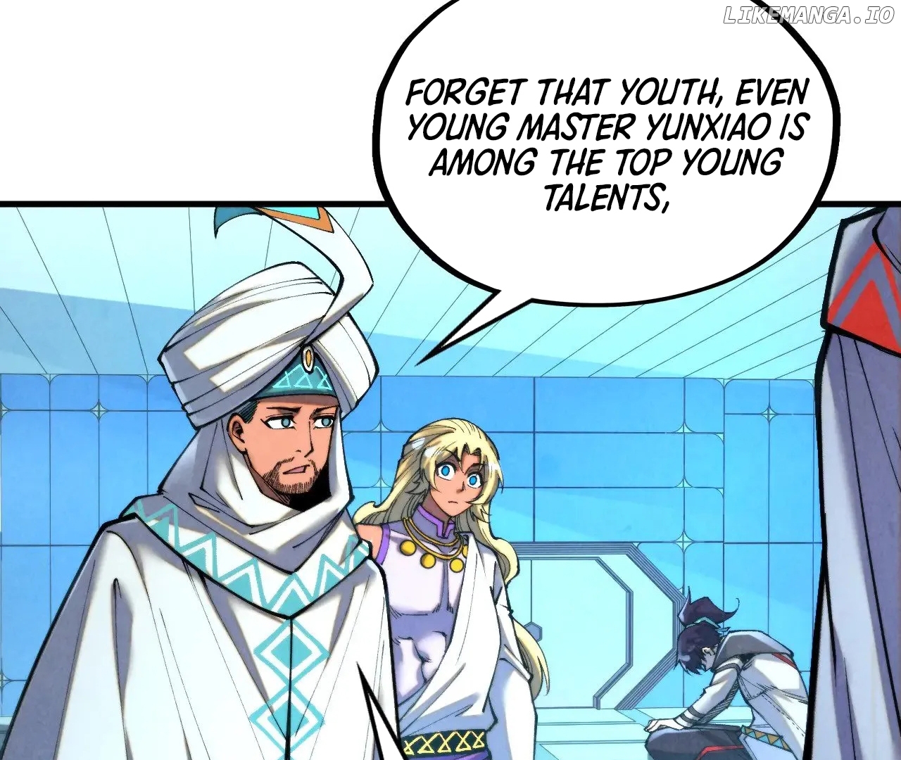 Read The Ultimate of All Ages Manga Online