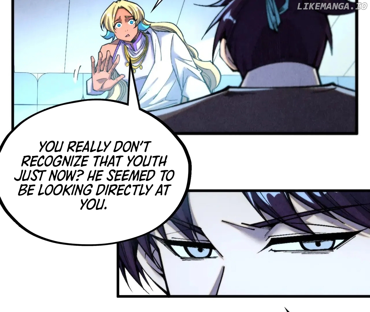 Read The Ultimate of All Ages Manga Online