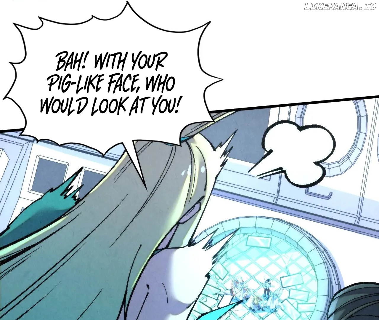 Read The Ultimate of All Ages Manga Online