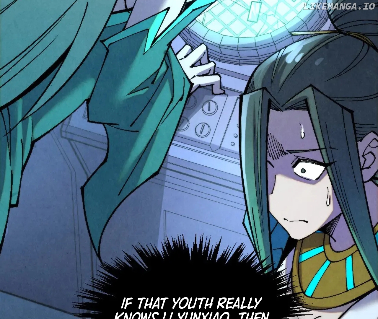 Read The Ultimate of All Ages Manga Online