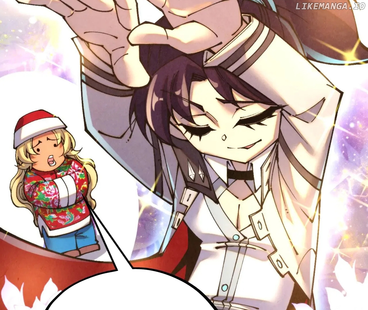 Read The Ultimate of All Ages Manga Online