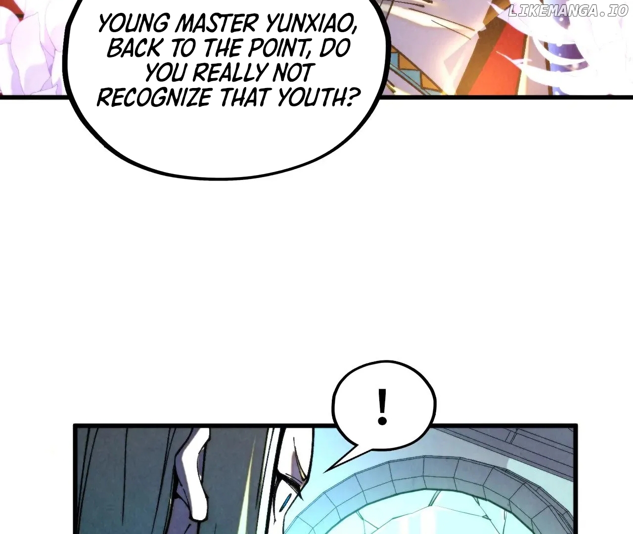 Read The Ultimate of All Ages Manga Online