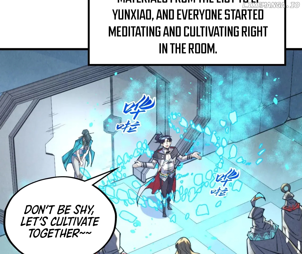Read The Ultimate of All Ages Manga Online