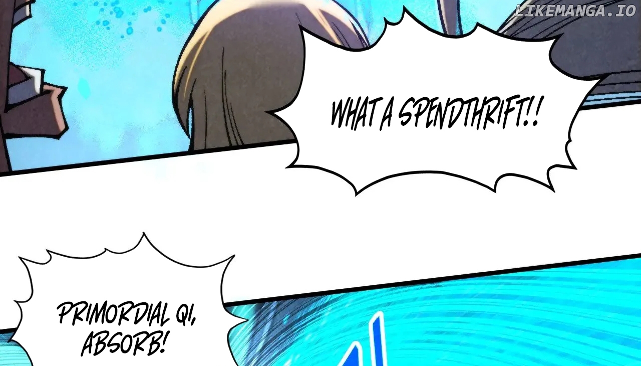 Read The Ultimate of All Ages Manga Online