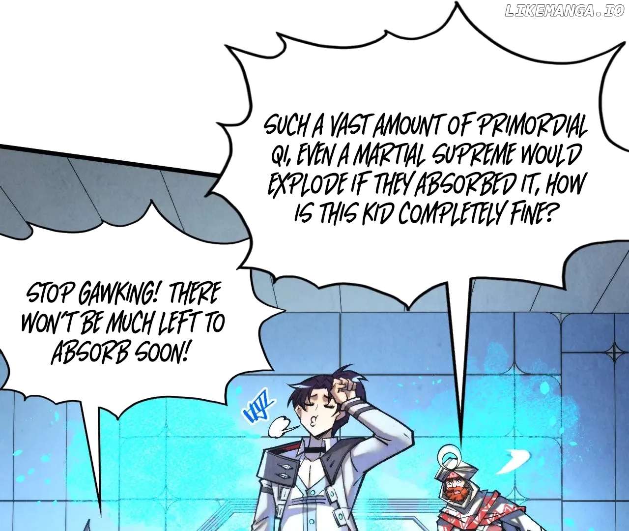 Read The Ultimate of All Ages Manga Online