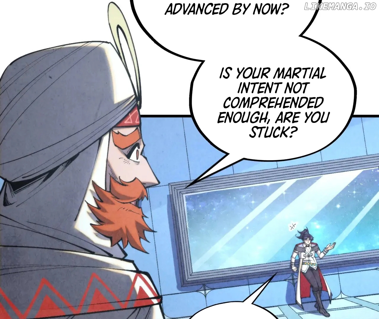 Read The Ultimate of All Ages Manga Online