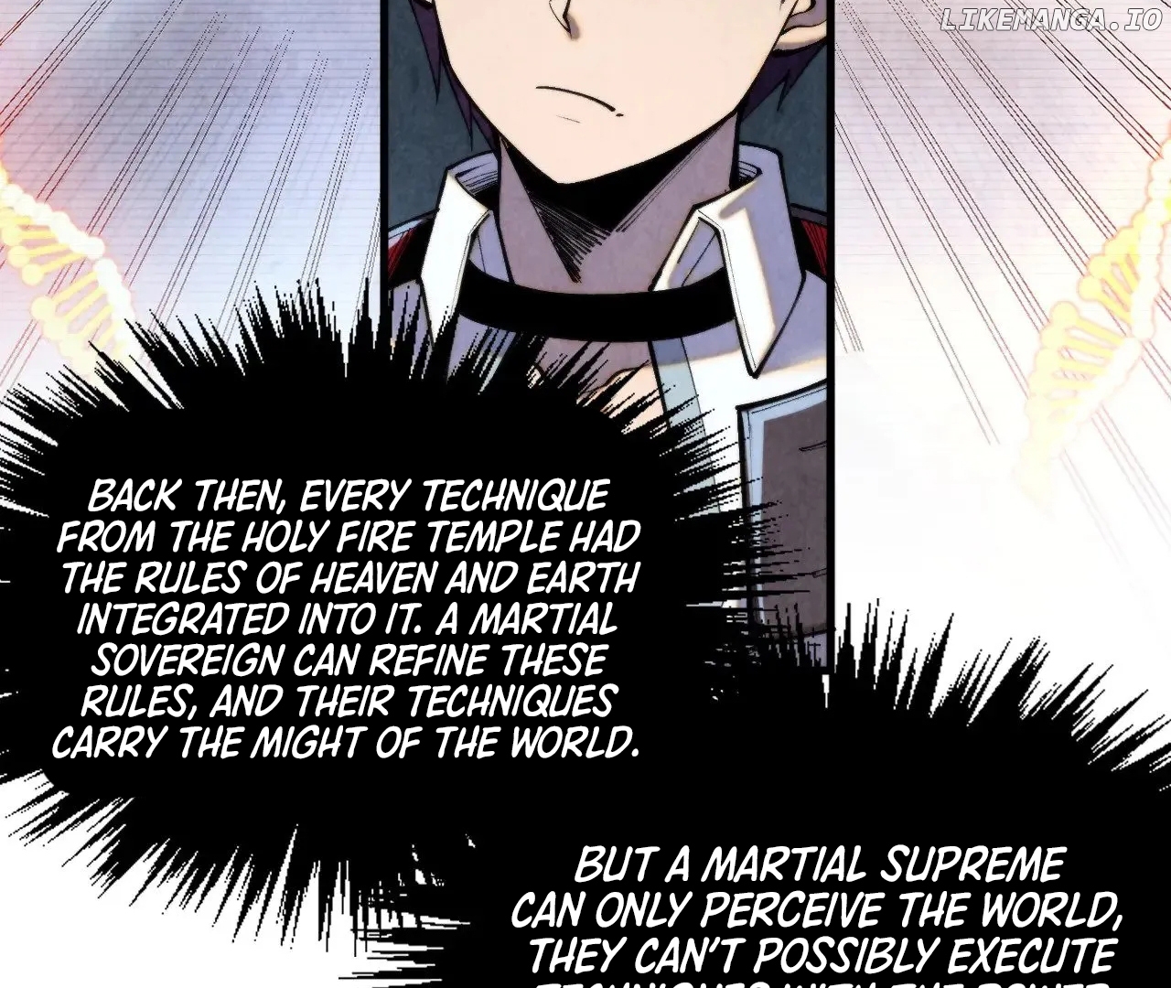 Read The Ultimate of All Ages Manga Online