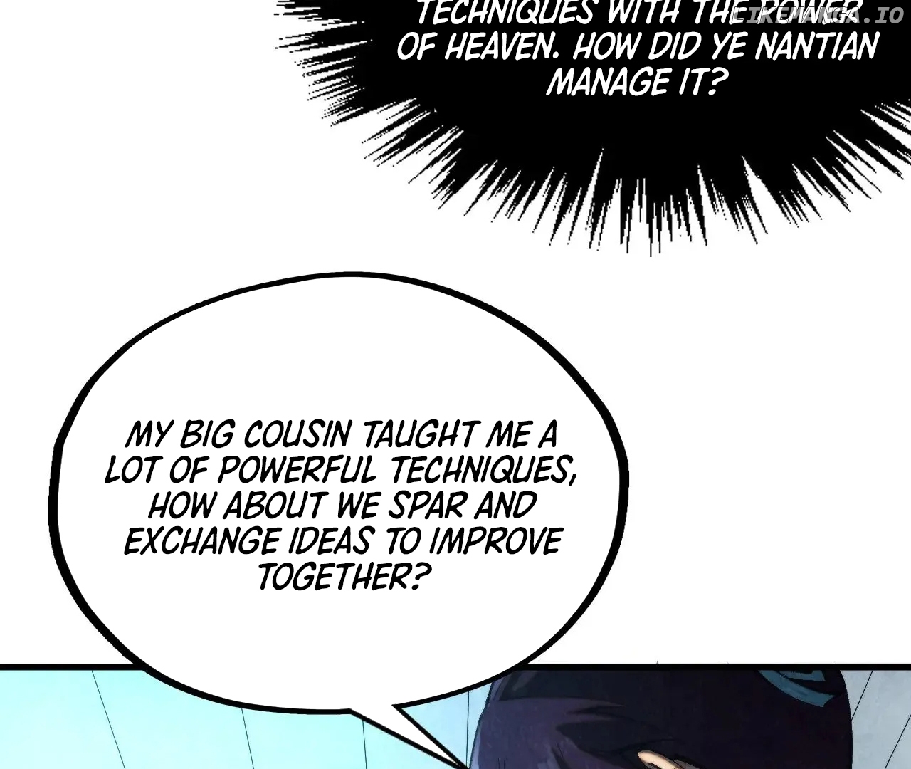 Read The Ultimate of All Ages Manga Online