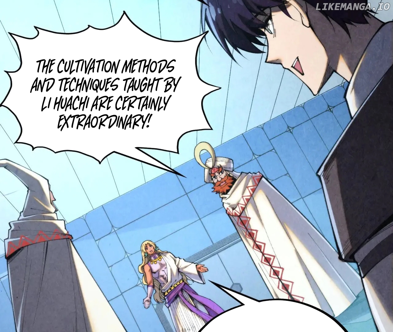 Read The Ultimate of All Ages Manga Online