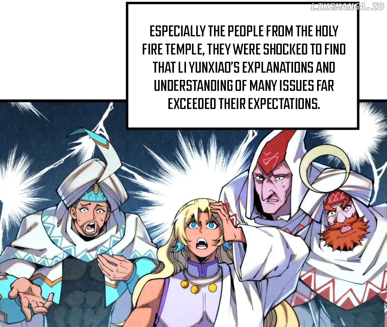 Read The Ultimate of All Ages Manga Online