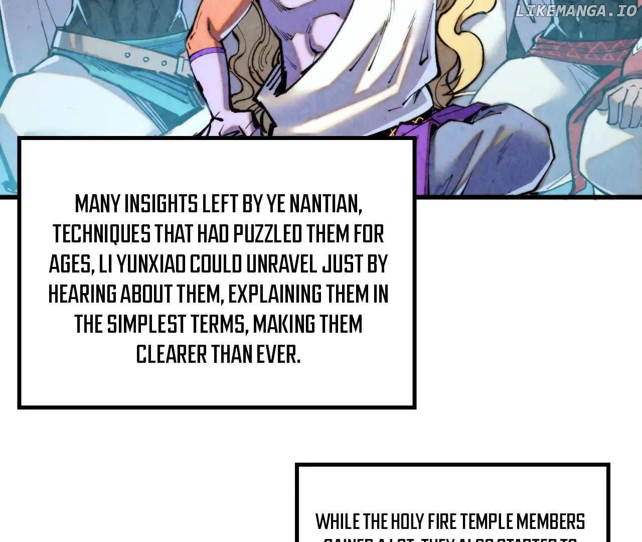 Read The Ultimate of All Ages Manga Online