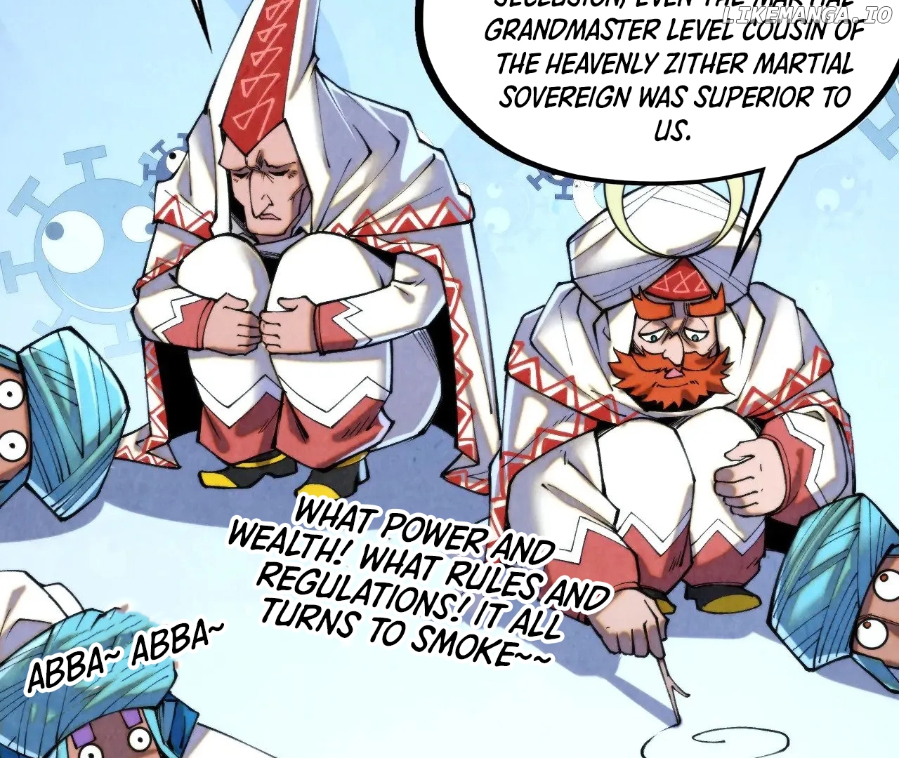 Read The Ultimate of All Ages Manga Online
