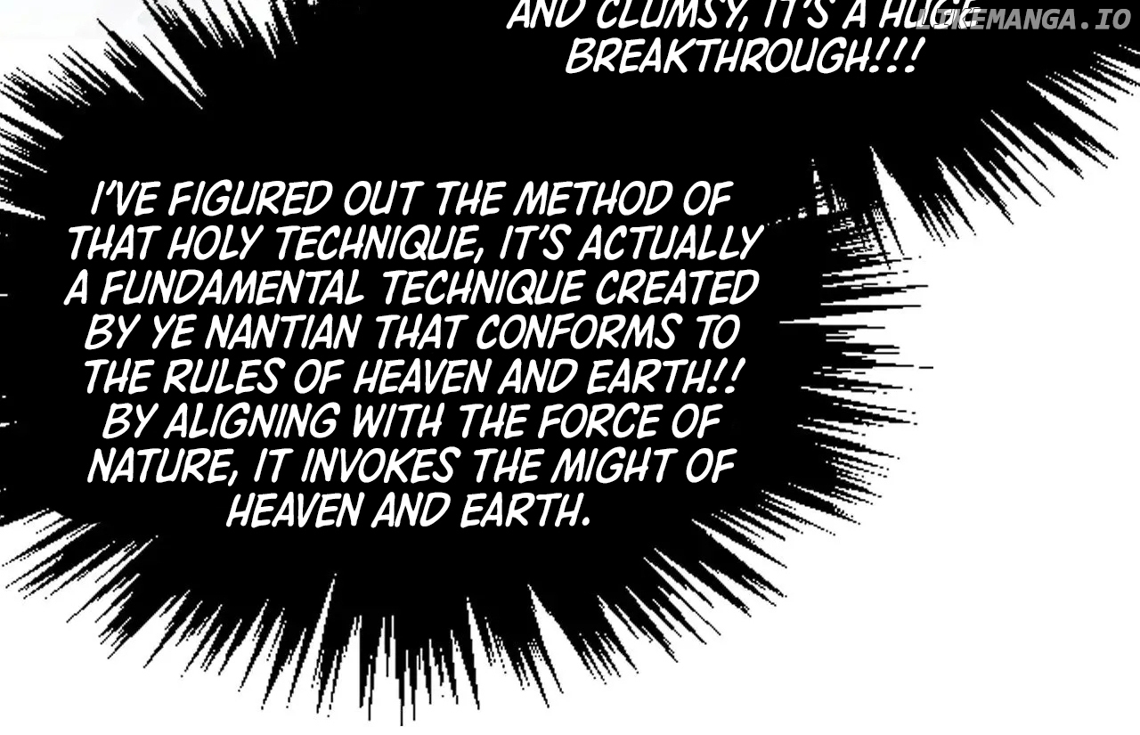 Read The Ultimate of All Ages Manga Online